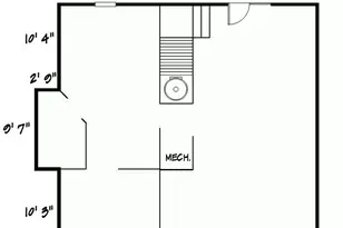 2832 Childers Nursery Cir, Connelly Springs, NC 28612 - Photo 45