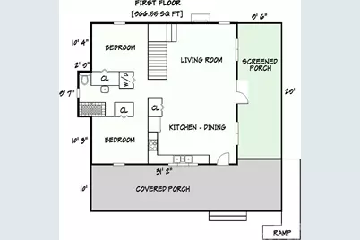 2832 Childers Nursery Circle, Connelly Springs, NC 28612 - Photo 17