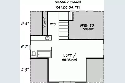 2832 Childers Nursery Circle, Connelly Springs, NC 28612 - Photo 39