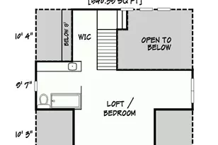 2832 Childers Nursery Cir, Connelly Springs, NC 28612 - Photo 39