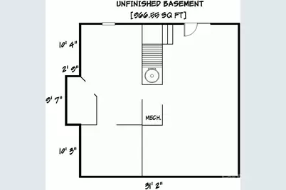 2832 Childers Nursery Circle, Connelly Springs, NC 28612 - Photo 43