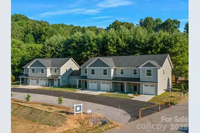 100 Red Twig Lane #Unit 102, Burnsville, NC 28704 - Photo 37