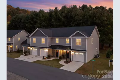 100 Red Twig Lane #Unit 102, Burnsville, NC 28704 - Photo 39