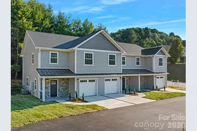 100 Red Twig Lane #Unit 102, Burnsville, NC 28704 - Photo 31