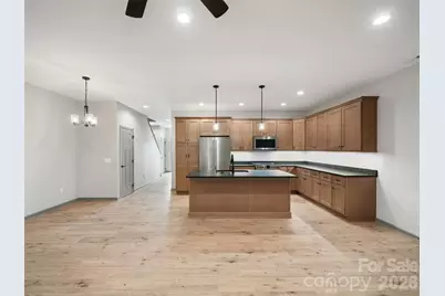 100 Red Twig Lane #Unit 102, Burnsville, NC 28704 - Photo 9