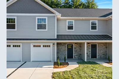 100 Red Twig Lane #Unit 102, Burnsville, NC 28704 - Photo 5