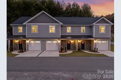 100 Red Twig Lane #Unit 102, Burnsville, NC 28704 - Photo 1