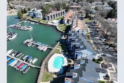 18861 Vineyard Point Lane, Cornelius, NC 28031 - Photo 11