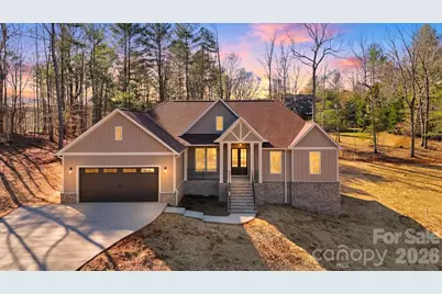 6005 Kathryn Court, Granite Falls, NC 28630 - Photo 1
