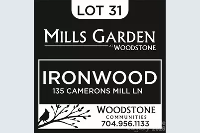 135 Camerons Mill Lane #31, Statesville, NC 29625 - Photo 5