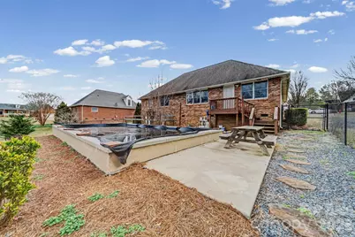 794 Hathcock Glen Drive, Oakboro, NC 28129 - Photo 7