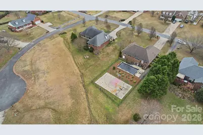 794 Hathcock Glen Drive, Oakboro, NC 28129 - Photo 43