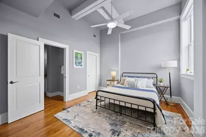 84 W Walnut Street #405, Asheville, NC 28801 - Photo 23