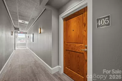 84 W Walnut Street #405, Asheville, NC 28801 - Photo 35