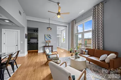 84 W Walnut Street #405, Asheville, NC 28801 - Photo 13