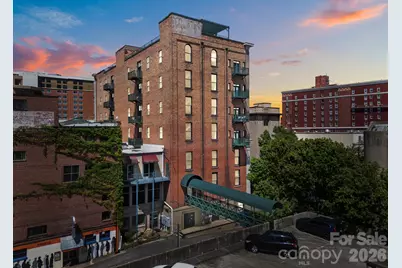 84 W Walnut Street #405, Asheville, NC 28801 - Photo 1