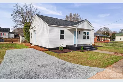 411 N Mulberry Street, Cherryville, NC 28021 - Photo 3