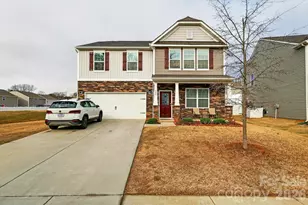 137 N Ranney Way, Mooresville, NC 28117 - Photo 1