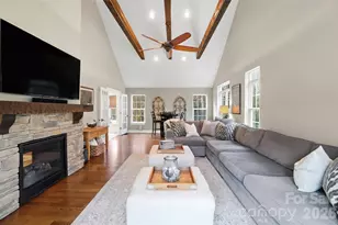 21428 John Pines Dr, Cornelius, NC 28031 - Photo 29