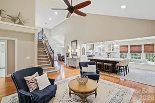 21428 John Pines Dr, Cornelius, NC 28031 - Photo 17