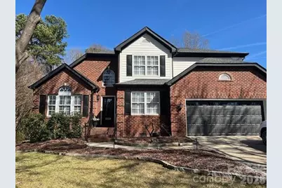 21428 John Pines Drive, Cornelius, NC 28031 - Photo 1