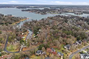 21428 John Pines Dr, Cornelius, NC 28031 - Photo 3