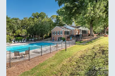 8340 Meadow Lakes Drive #8340, Charlotte, NC 28210 - Photo 31