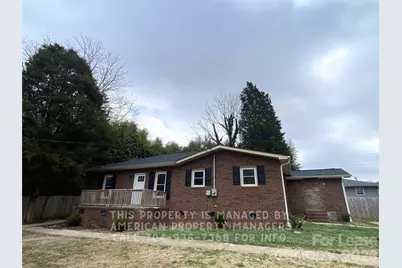 135 Earnhardt Avenue, Salisbury, NC 28144 - Photo 1