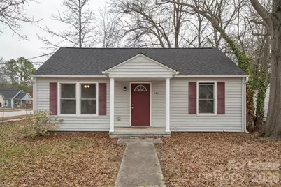 403 Rich Street, Rock Hill, SC 29730 - Photo 1