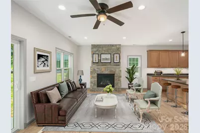 100 Red Twig Lane #Unit 101, Burnsville, NC 28704 - Photo 15