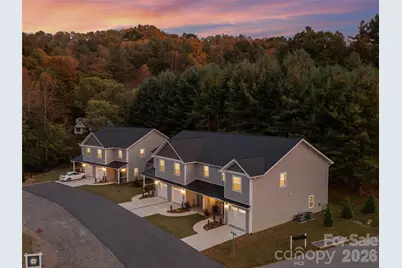 100 Red Twig Lane #Unit 101, Burnsville, NC 28704 - Photo 39