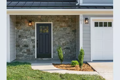 100 Red Twig Lane #Unit 101, Burnsville, NC 28704 - Photo 7