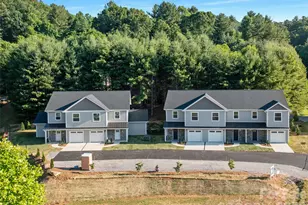 100 Red Twig Ln, Burnsville, NC 28704 - Photo 31