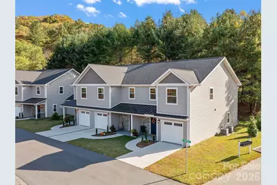 100 Red Twig Lane #Unit 101, Burnsville, NC 28704 - Photo 47