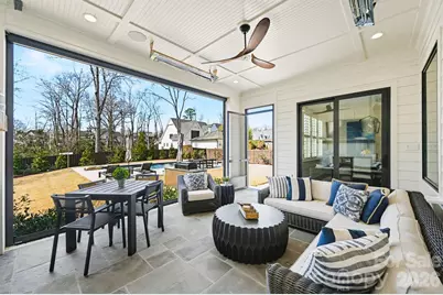 1264 Chandler Place, Charlotte, NC 28211 - Photo 43