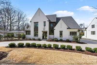 1264 Chandler Place, Charlotte, NC 28211 - Photo 1