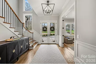 1264 Chandler Place, Charlotte, NC 28211 - Photo 5