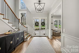 1264 Chandler Pl, Charlotte, NC 28211 - Photo 5