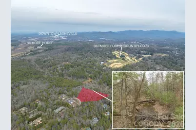 9999 Cedar Hill Drive #12, Asheville, NC 28803 - Photo 7