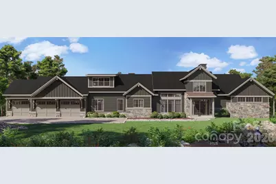 9999 Cedar Hill Drive #12, Asheville, NC 28803 - Photo 1