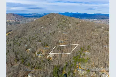 40 Cedar Drive, Mills River, NC 28759 - Photo 1