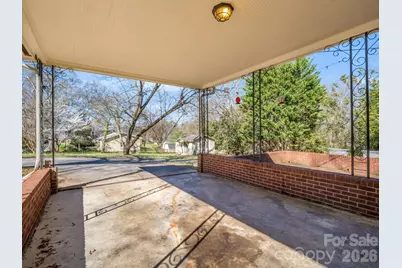711 N Oak Street, Lincolnton, NC 28092 - Photo 9