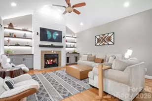 129 Postell Dr, Statesville, NC 28625 - Photo 11