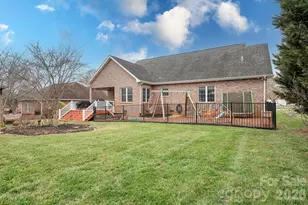 129 Postell Dr, Statesville, NC 28625 - Photo 33