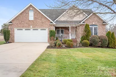 129 Postell Drive, Statesville, NC 28625 - Photo 1