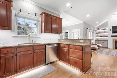 129 Postell Drive, Statesville, NC 28625 - Photo 15