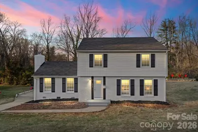 6713 Somersworth Drive, Charlotte, NC 28215 - Photo 1