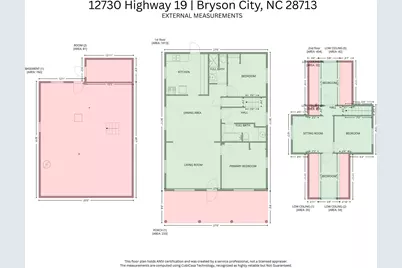 12730 Hwy 19 W None, Bryson City, NC 28713 - Photo 43