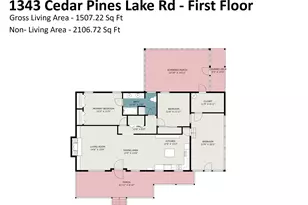 1343 Cedar Pines Lake Rd, Lancaster, SC 29720 - Photo 25