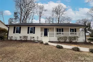 3695 Lake Shore Rd S, Denver, NC 28037 - Photo 1